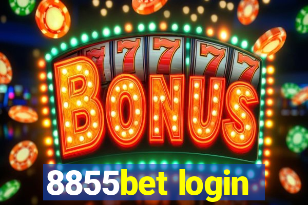 8855bet login